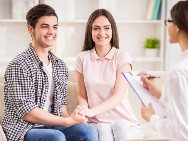 10 دلیل مهم برای مراجعه قبل از ازدواج - مشاوره پیش از ازدواج چیست؟