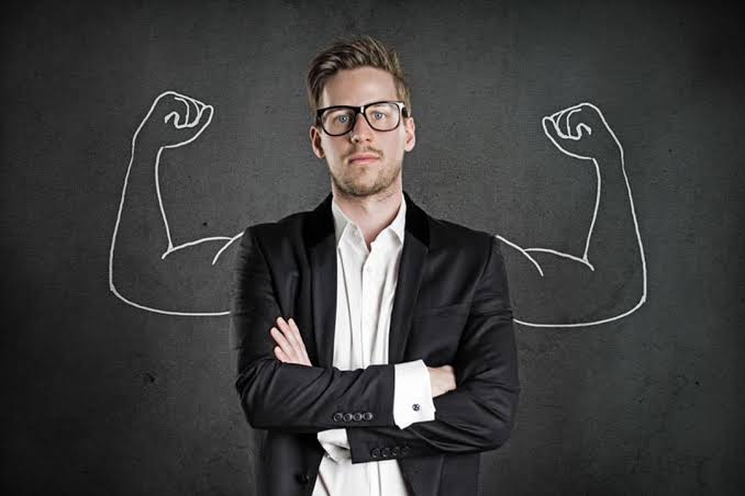افزایش اعتماد به نفس و عزت نفس